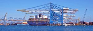 Global Trade & Supply Chain Logistics