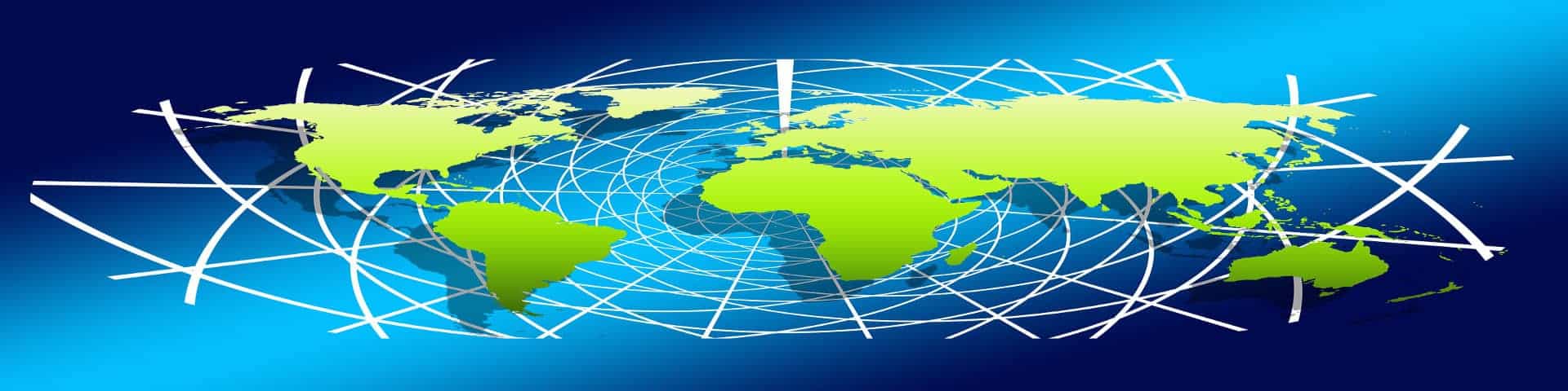 An Interconnected Global World